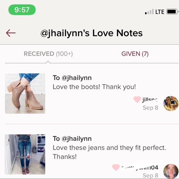 HP BEST IN BOUTIQUES SALE Perforated Ankle bootie - Picture 5 of 5